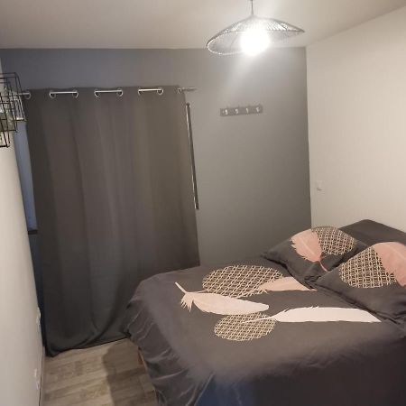 Le Pommiers Apartamento Exterior foto