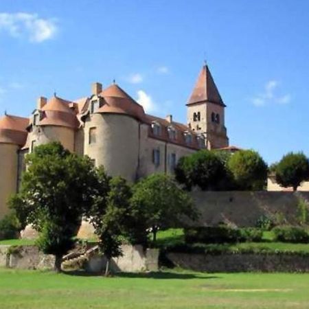 Le Pommiers Apartamento Exterior foto